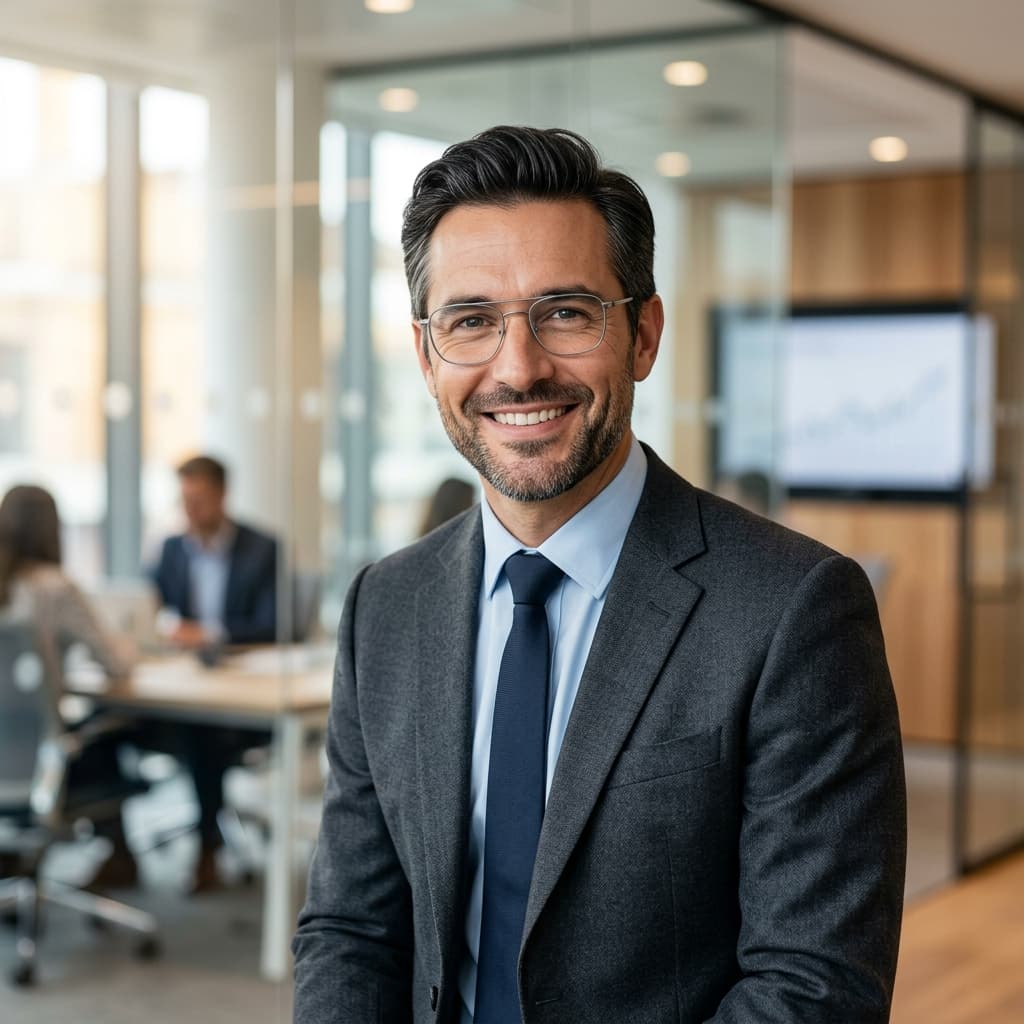 Global Client