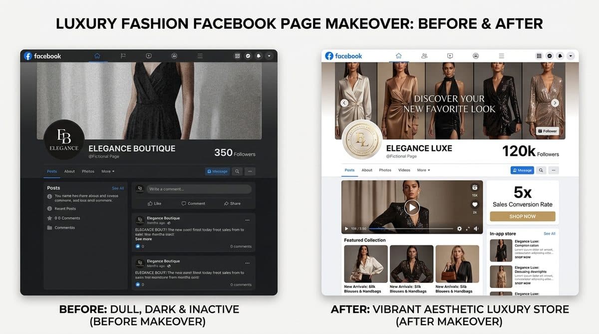 Meta Ads (Facebook & Instagram) Funnels