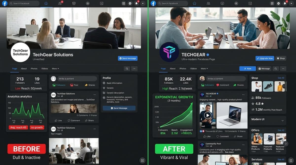 YouTube & TikTok Video Advertising