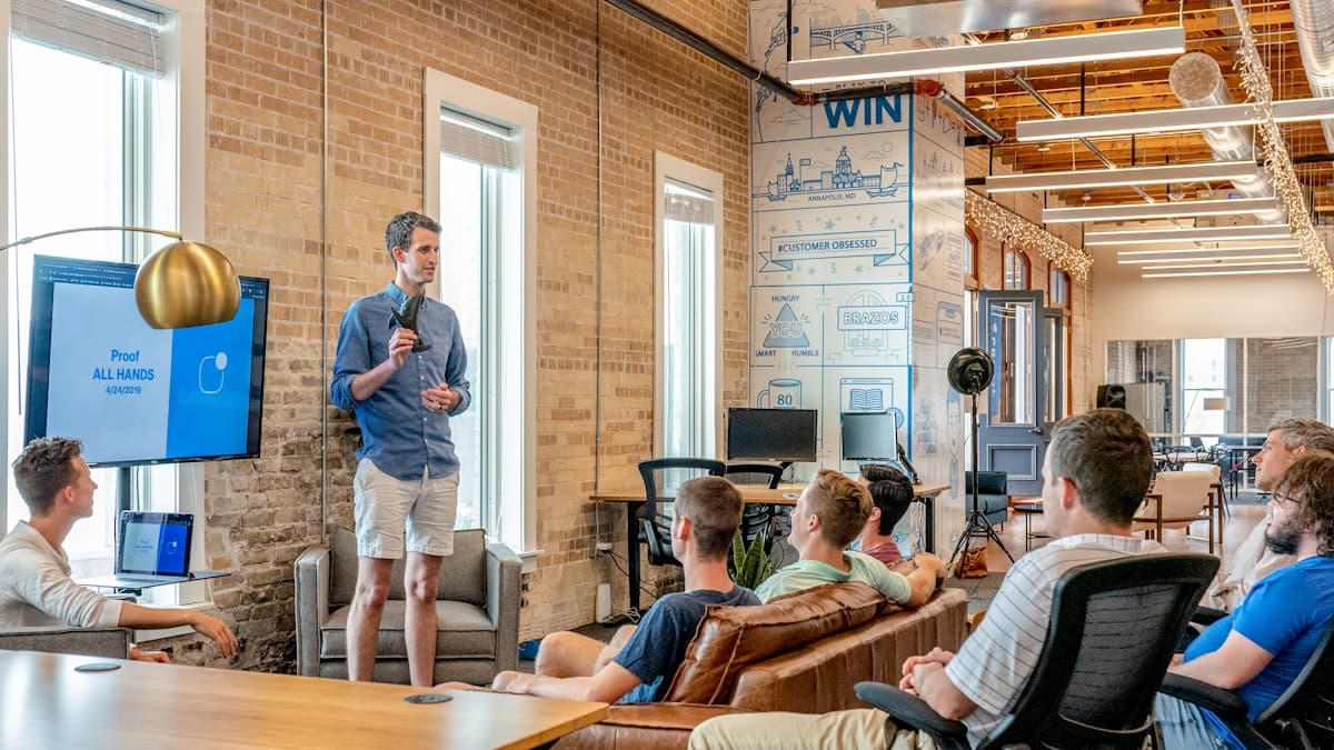 LinkedIn Ads for B2B Lead Generation: Targeting, Content, and Cost-Effective Campaign Architecture - linkedin ads b2b lead generation targeting guide by Sadab