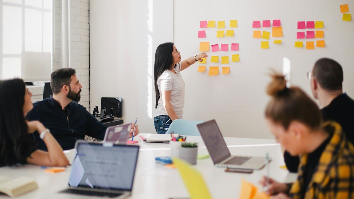 Automated CRM Lead Enrichment: How AI Researches Prospects Before Your Sales Team Calls - automated crm lead enrichment ai guide by Sadab