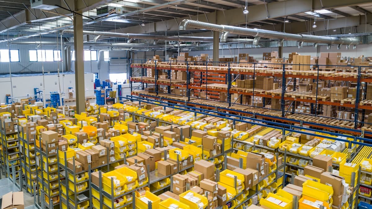 AI Inventory Forecasting: Automate Purchase Orders and Prevent Stockouts in E-Commerce - automated inventory reordering ai forecasting guide by Sadab