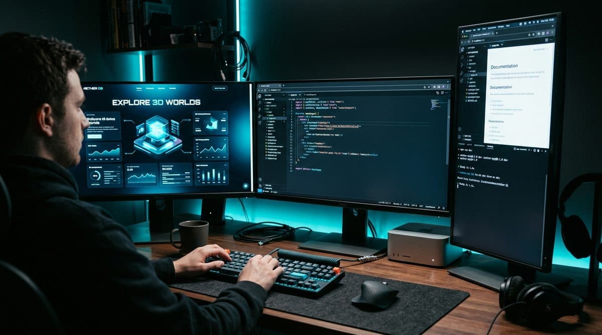 Headless E-Commerce Architecture: Combining Shopify Backend with Custom React Frontends - headless ecommerce shopify react frontend guide by Sadab
