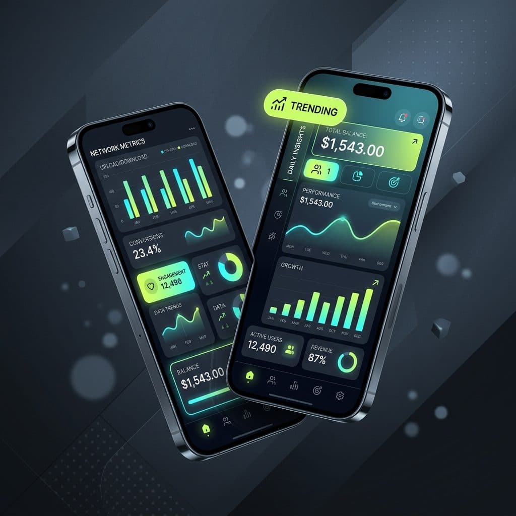 Microinteractions in Web Design: 20 Subtle Animations That Boost User Engagement by 45% - microinteractions web design animation engagement guide by Sadab