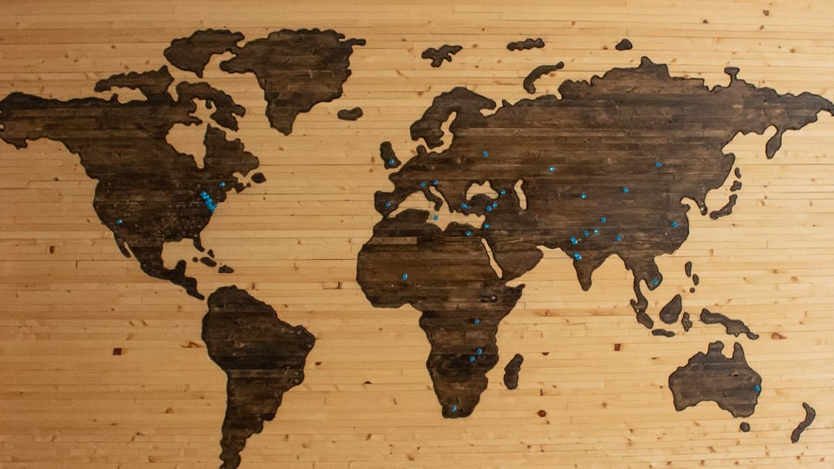 International SEO Strategy: ccTLDs vs Subdirectories vs Subdomains for Global Market Expansion - international seo cctld subdirectory subdomain guide by Sadab