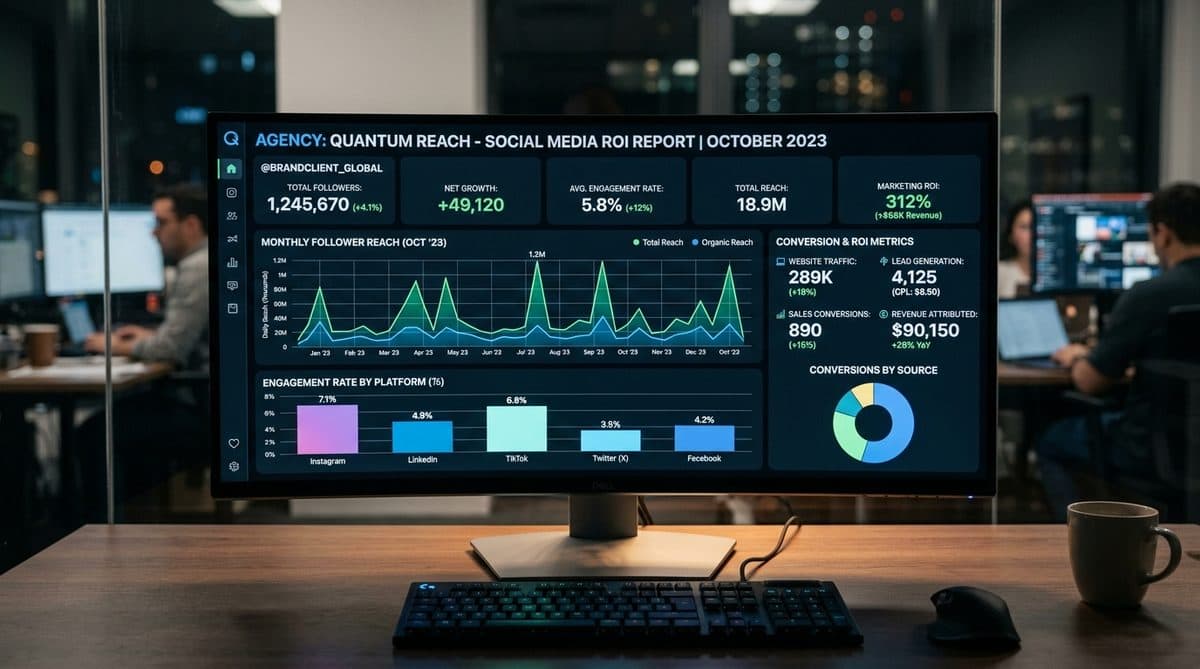 Free Growth Audit