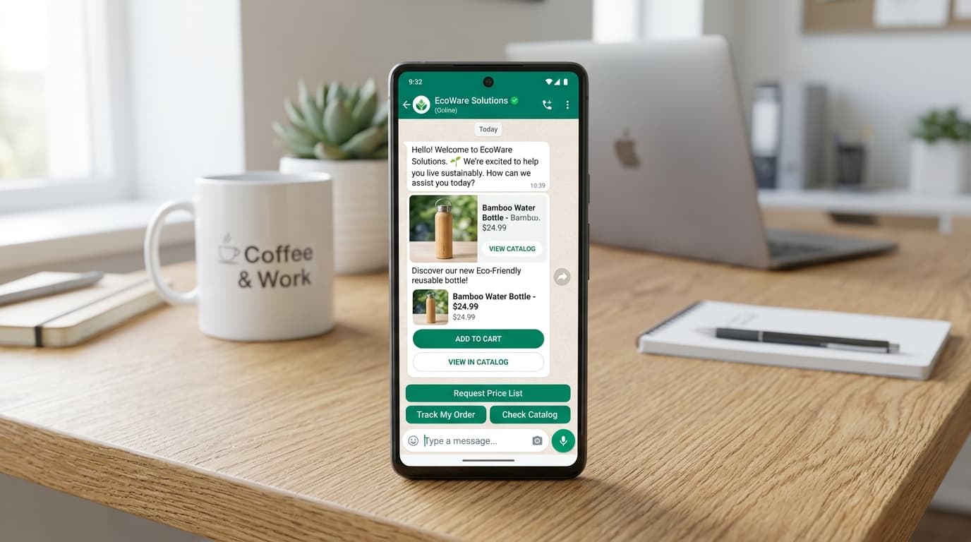 Google Review Generation & Reputation Management